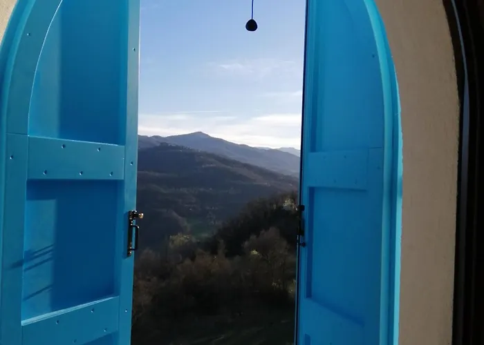 That's - L'incanto Della Valle * Monchio (Modena)