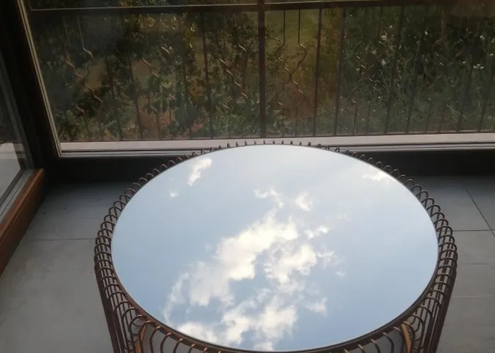 Alojamento de Turismo Selvagem That's - L'incanto Della Valle Monchio (Modena)