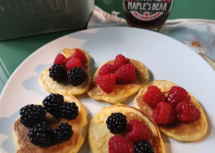 That's - L'incanto Della Valle Monchio (Modena)