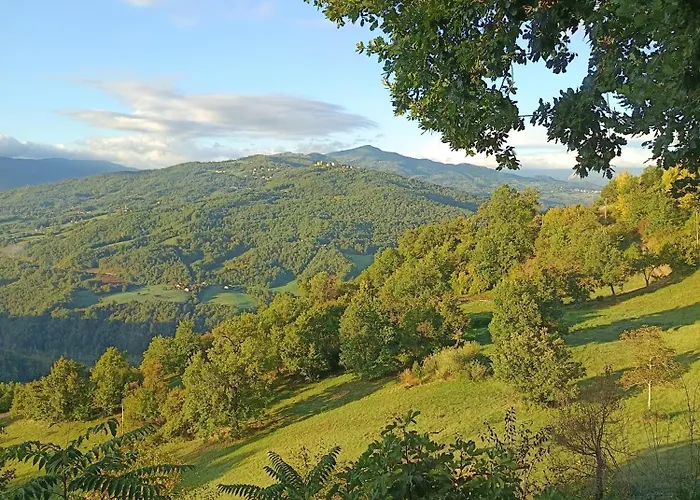 That's - L'incanto Della Valle